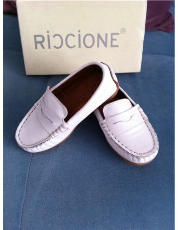 Riccione marka makosen ayakkabı